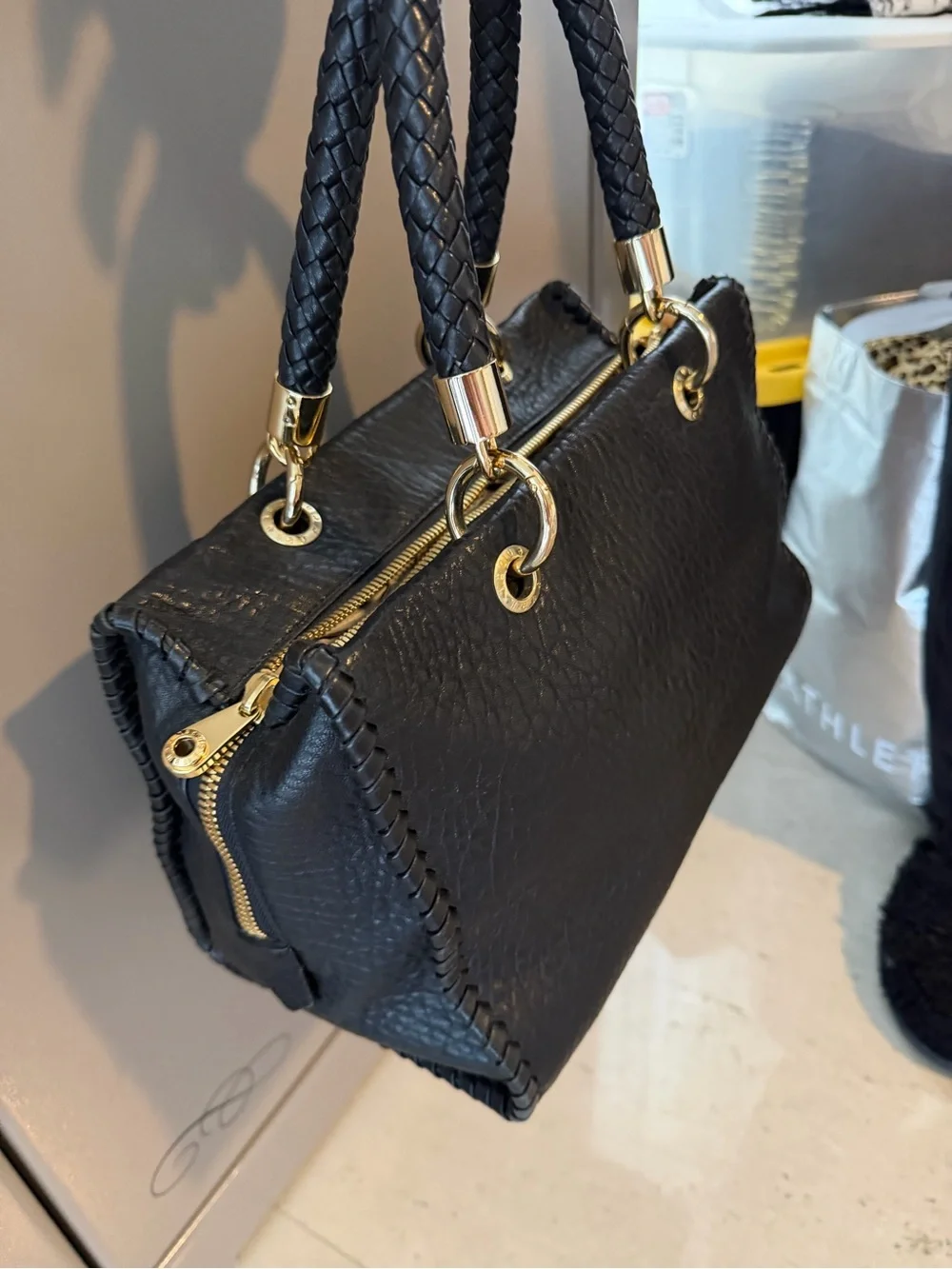 Henri Bendel bag